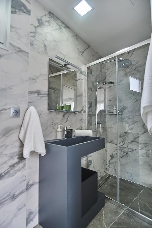 Malibu Canteras Atico 23 Vista Mar - Seaview Penthouse (Adults Only) 大加那利岛拉斯帕尔马斯 外观 照片